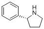 (R)-2-Phenylpyrrolidine CAS#: 56523-47-8