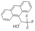 (R)-(-)-2,2,2-TRIFLUORO-1-(9-ANTHRYL)ETHANOL CAS#: 53531-34-3
