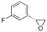 (R)-(3-Fluorophenyl)oxirane CAS#: 403501-35-9