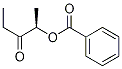 (R)-3-Oxopentan-2-yl benzoate CAS#: 460997-47-1