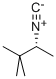 (R)-3,3-DIMETHYLBUT-2-YLISOCYANIDE CAS#: 438186-74-4