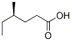 (R)-(-)-4-Methylhexanoic acid CAS#: 52745-93-4