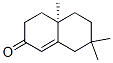 (R)-4,4a,5,6,7,8-Hexahydro-4a,7,7-trimethylnaphthalen-2(3H)-one CAS#: 55123-72-3