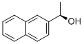 (R)-(+)-ALPHA-METHYL-2-NAPHTHALENEMETHANOL CAS#: 52193-85-8
