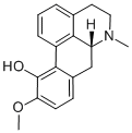 R(-)-APOCODEINE HYDROCHLORIDE CAS#: 641-36-1