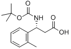 (R)-BOC-2-METHYL-BETA-PHE-OH CAS#: 500770-86-5