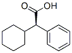 (R)-Cyclohexylphenylacetic acid CAS#: 51019-55-7