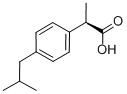 (R)-(-)-IBUPROFEN CAS#: 51146-57-7