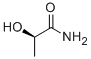 (R)-(+)-Lactamide CAS#: 598-81-2