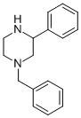 (R)-N-4-Benzyl-2-phenylpiperazine CAS#: 5368-32-1