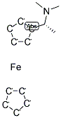 (R)-(+)-N,N-DIMETHYL-1-FERROCENYLETHYLAMINE CAS#: 54053-41-7