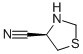 (R)-THIAZOLIDINE-4-CARBONITRILE CAS#: 463348-53-0