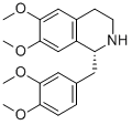 (R)-(+)-Tetrahydropapaverine CAS#: 50896-90-7