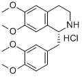 R-Tetrahydropapaverine CAS#: 54417-53-7
