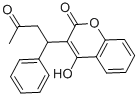 (R)-(+)-WARFARIN CAS#: 5543-58-8