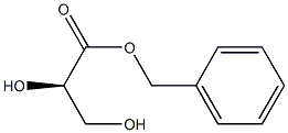 (R)-benzyl 2,3-dihydroxypropanoate CAS#: 55032-35-4