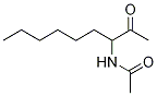 RAC 3-ACETAMIDO-NONAN-2-ONE CAS#: 51714-09-1