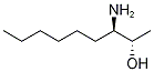 RAC ERYTHRO-3-AMINONONAN-2-OL CAS#: 51714-10-4