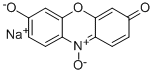 RESAZURIN CAS#: 550-82-3