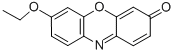 RESORUFIN ETHYL ETHER CAS#: 5725-91-7