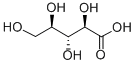 RIBONIC ACID CAS#: 642-98-8