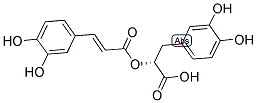 ROSMARINIC ACID CAS#: 537-15-5