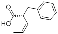 (R,Z)-2-BENZYLPENT-3-ENOIC ACID CAS#: 5703-51-5