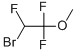 Roflurane CAS#: 679-90-3