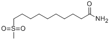 Rorifine CAS#: 53078-90-3