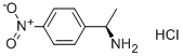 (S)-1-(4-Nitrophenyl)ethylamine hydrochloride CAS#: 57233-86-0