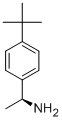(S)-1-(4-tert-butylphenyl)ethanamine CAS#: 511256-37-4