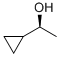 (S)-1-CYCLOPROPYLETHANOL CAS#: 55637-37-1