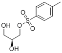 (S)-1-TOSYLOXY-2,3-PROPANEDIOL CAS#: 50765-70-3
