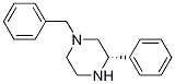 (S)-1-benzyl-3-phenylpiperazine CAS#: 502482-38-4