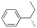(S)-(1-methylpropyl)benzene CAS#: 5787-28-0