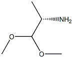 (S)-1,1-DiMethoxy-2-propanaMine CAS#: 55707-41-0