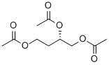 (S)-1,2,4-TRIACETOXYBUTANE CAS#: 52067-45-5