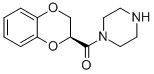 (S)-1,4-BENZODIOXAN-2-CARBOXYPIPERAZINE CAS#: 401941-54-6