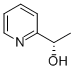 (S)-(-)-2-(1-HYDROXYETHYL)PYRIDINE CAS#: 59042-90-9
