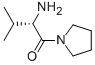 (S)-2-AMINO-3-METHYL-1-(PYRROLIDIN-1-YL)BUTAN-1-ONE CAS#: 54164-07-7