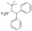 (S)-2-(+)-AMINO-3,3-DIMETHYL-1,1-DIPHENYLBUTANE CAS#: 480444-13-1
