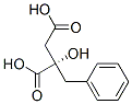(S)-2-Benzyl-2-hydroxybutanedioic acid CAS#: 51692-93-4