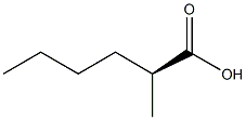 (S)-2-Methylhexanoic acid CAS#: 49642-51-5