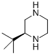 (S)-2-TERT-BUTYL-PIPERAZINE CAS#: 502482-37-3