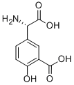 (S)-3-CARBOXY-4-HYDROXYPHENYLGLYCINE CAS#: 55136-48-6