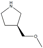 (S)-3-Methoxymethyl-pyrrolidine CAS#: 535924-74-4