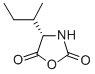 (S)-4-(SEC-BUTYL)OXAZOLIDINE-2,5-DIONE CAS#: 45895-88-3