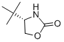 (S)-(-)-4-TERT-BUTYL-2-OXAZOLIDINONE CAS#: 54705-42-9