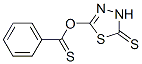 (S)-(4,5-dihydro-5-thioxo-1,3,4-thiadiazol-2-yl) benzenecarbothioate CAS#: 51988-14-8