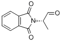 (S)-A-PHTHALIMIDOPROPIONALDEHYDE CAS#: 51482-36-1